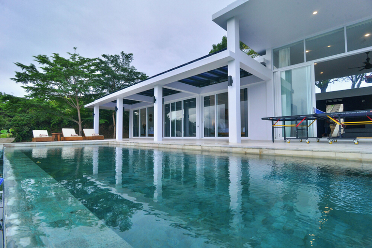 Sport & Beauty 4, VILLA SEGER LOMBOK, Lombok