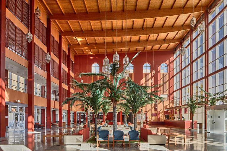Public Area 4, Hotel Cabo Gata, Almería