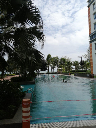 Sport & Beauty 2, Timurbay @ Beach by THE SAND, Kuantan