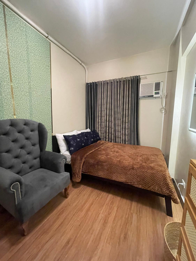 Bedroom 3, PASIG CONDO TWO BEDROOM FULLY FURNISHED 70SQM, Pasig City