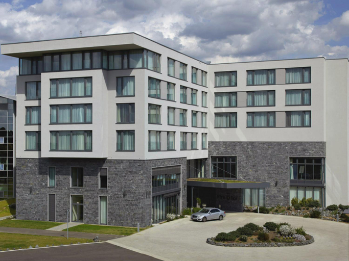 Exterior & Views 2, Hotel Fire and Ice Dusseldorf Neuss, Rhein-Kreis Neuss