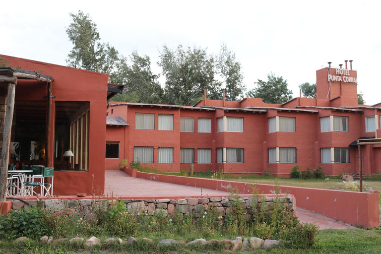 Exterior & Views 2, Hotel Punta Corral, Tilcara