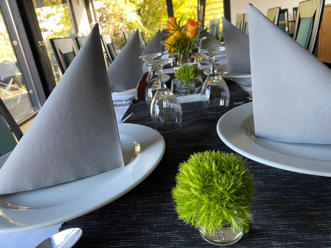 Food & Drinks 5, Hotel My Schildow, Oberhavel