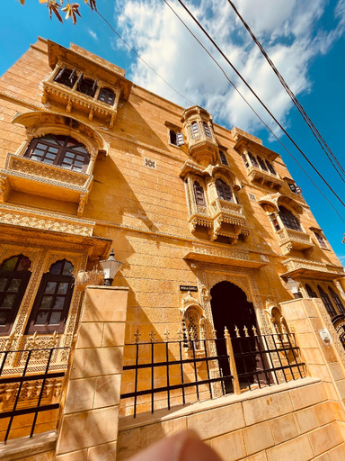 Others 4, Vedsa Haveli, Udaipur