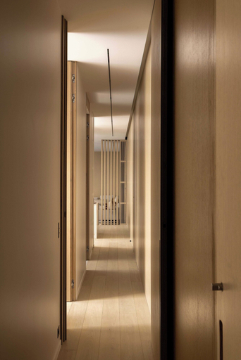 Interior 5, Luxury Flat -2br/6p- Madeleine/saint Honore, Paris
