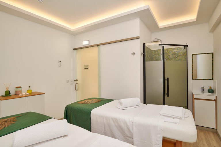 Bedroom 3, Hotel Apartamento Brisa Sol, Albufeira