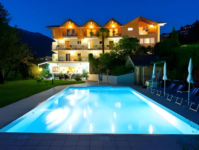 Sport & Beauty 5, Astor Hotel, Bolzano