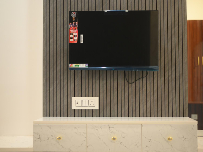 Others 4, Vip Inn Stay Hotel, Pune
