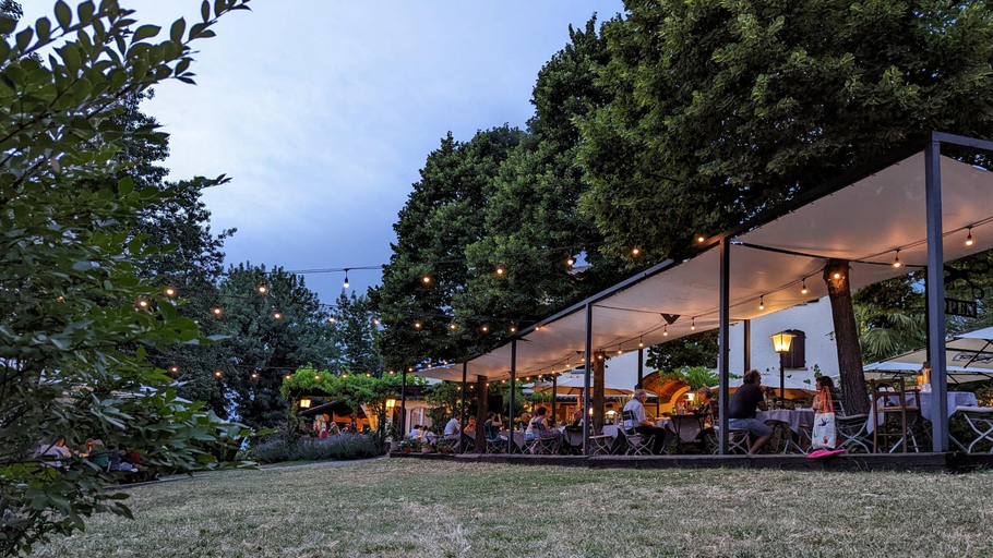 Food & Drinks 4, Albergo Pian del Bosco, Pesaro E Urbino
