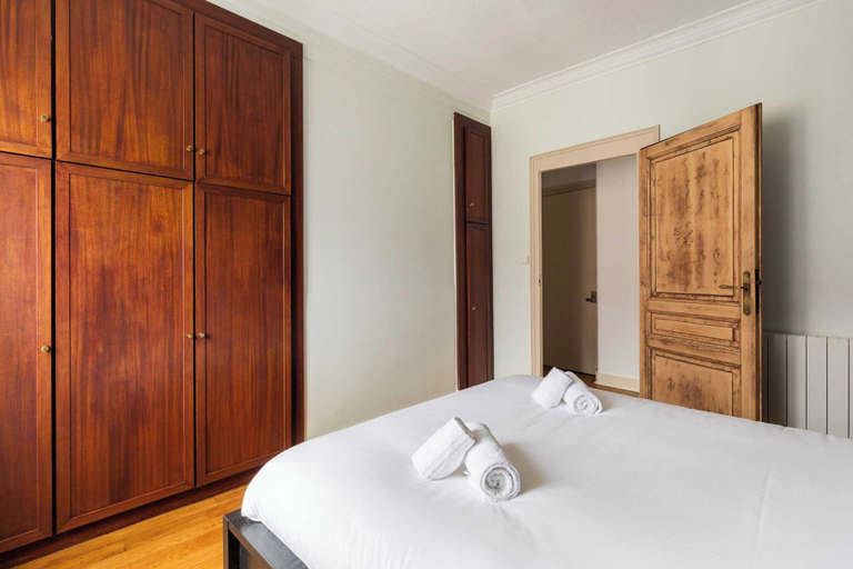 Room 4, Dify Central - Bellecour, Rhône