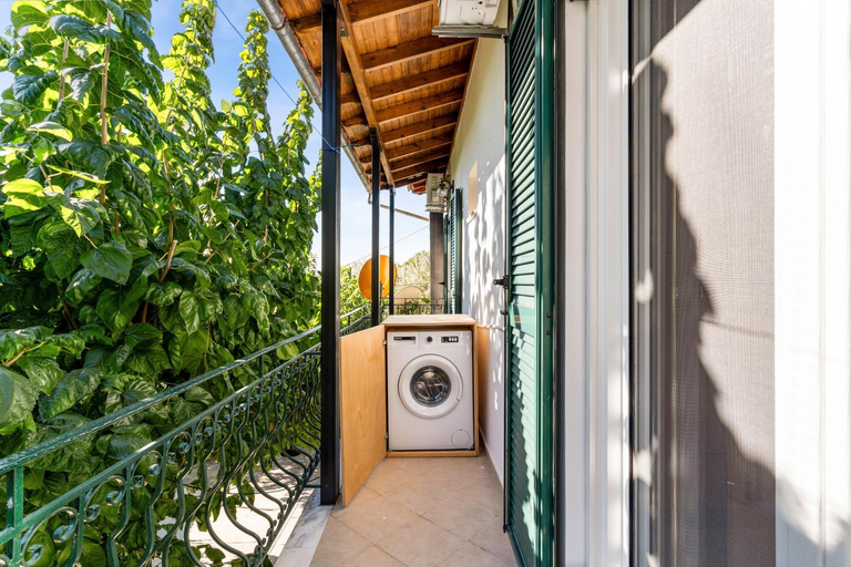 Others 3, Verani Residence Parking Balcony Playground, Ionian Islands