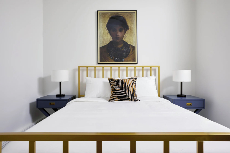 Bedroom 2, Roami at St. Charles, Orleans