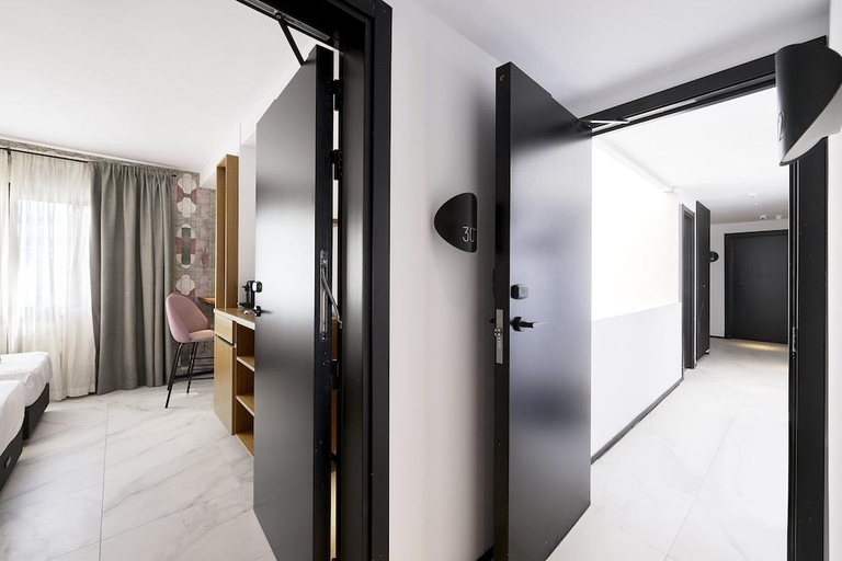 Bedroom 3, Stic Urban Hotel & SPA, Baleares