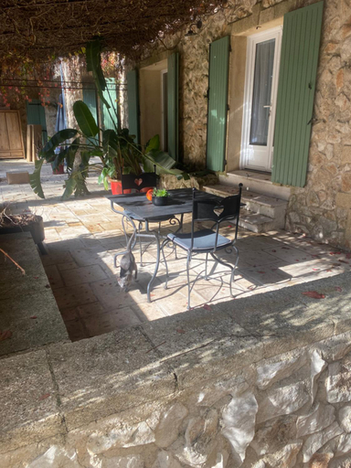 Others 5, Mas de l'ile, Vaucluse