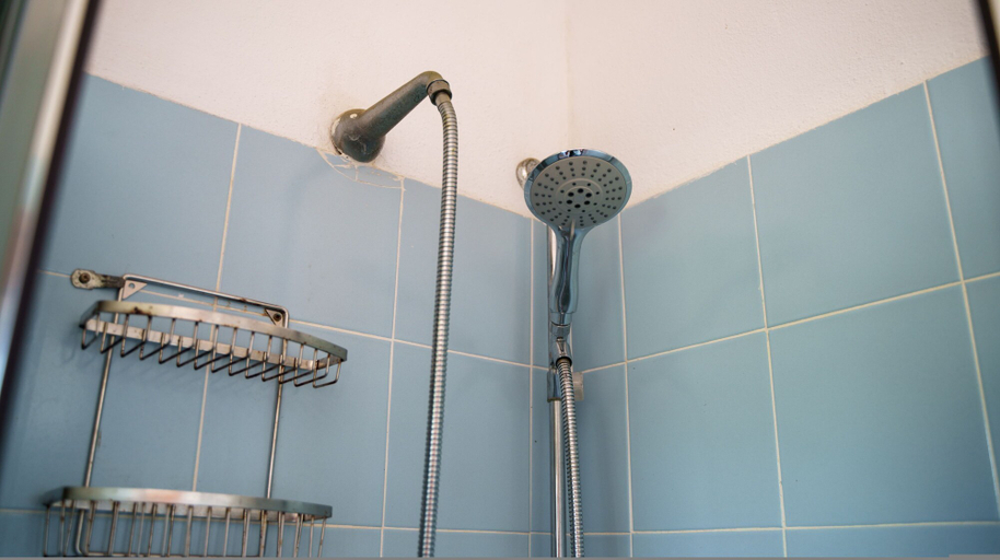 Room 3, Corallo Blu in San Teodoro, Nuoro