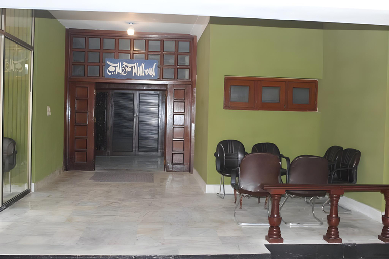 Public Area 2, Shahi Palace Guest House, Peshawar