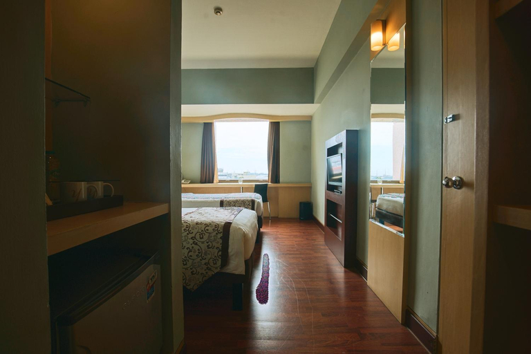 Bedroom 17