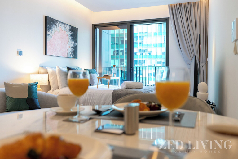 Food & Drinks 5, Ahad Residences, Dubai