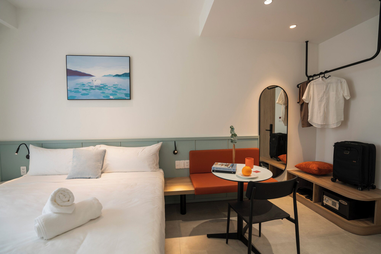 Room 2, COMMON INN Thu Dau Mot, Thủ Dầu Một