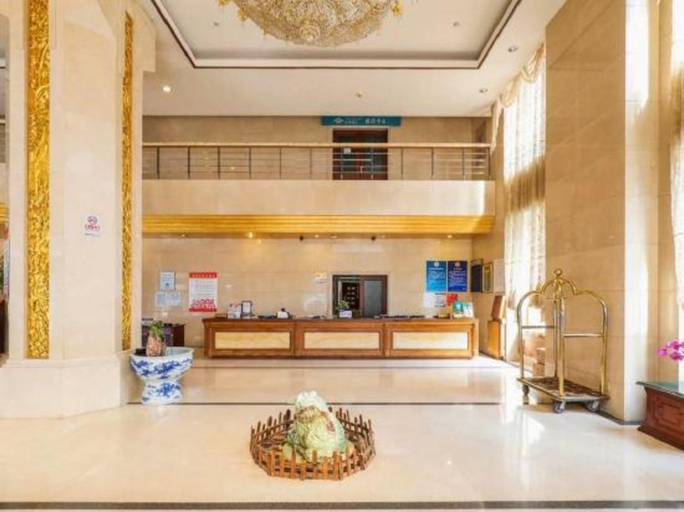Others 5, National Jade Hotel, Beijing