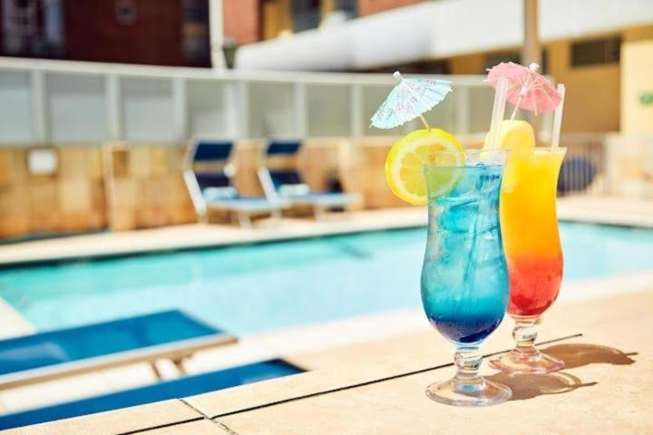 Food & Drinks 5, Oceanic 88 North Beach Durban, eThekwini