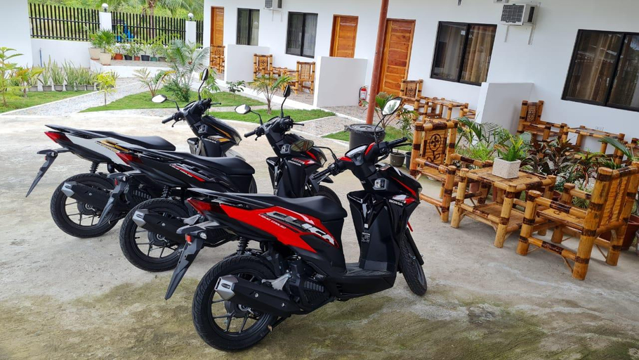 Others 5, Babas Guesthouse, Moalboal