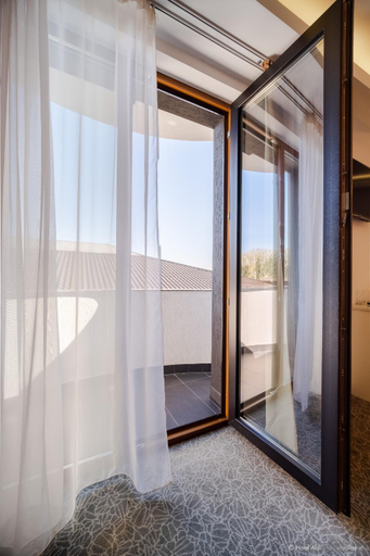 Bedroom, HOTEL ALDI, Paltinoasa