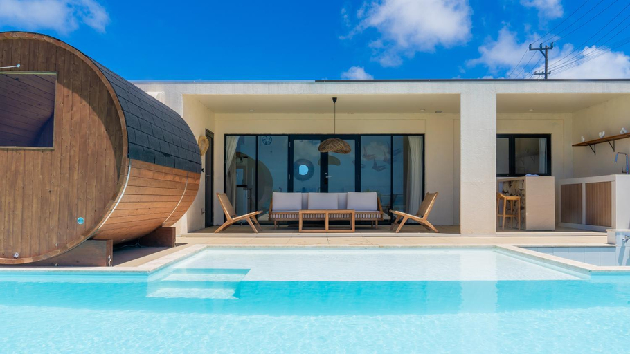 Sport & Beauty 4, Canggu Irab, Miyakojima