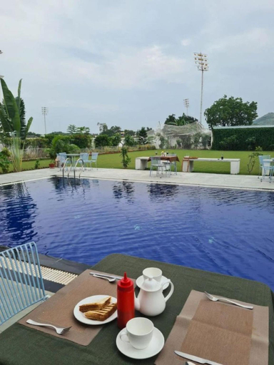 Sport & Beauty 2, Boheda Manor - Luxury Retreat, Udaipur