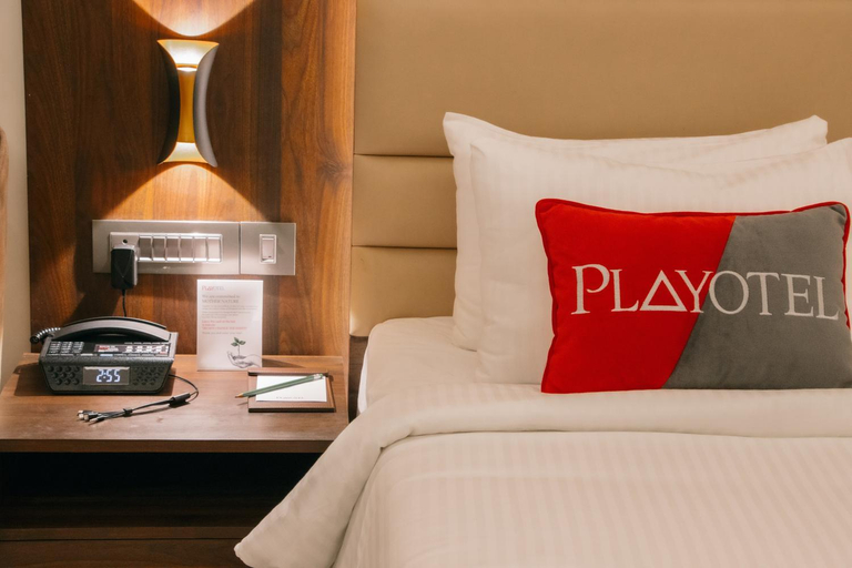 Bedroom 3, Playotel Premier Vijay Nagar Indore, Indore