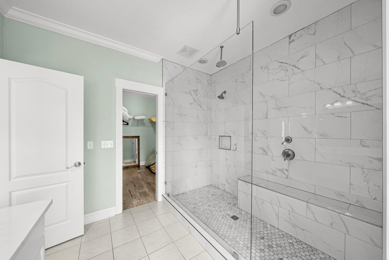 Bathroom 3, 30A Beach House – Sanibel by Panhandle Getaways, Walton