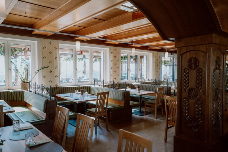 Food & Drinks 4, Mahorko Wein Wellness Wasserbuffel, Leibnitz