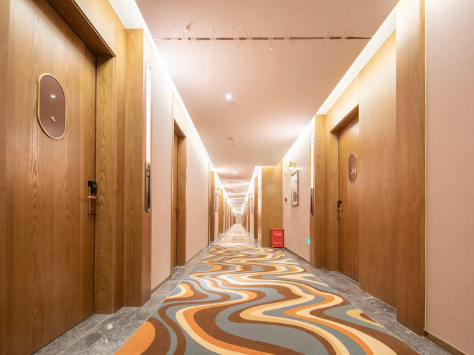 Others 5, James Joyce Hotel Wuhan Zhongnan Dingziqiao, Wuhan