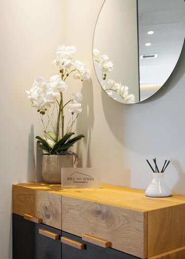 Bathroom 4, Athenian Riviera Luxurious Villa & Residence, Attica