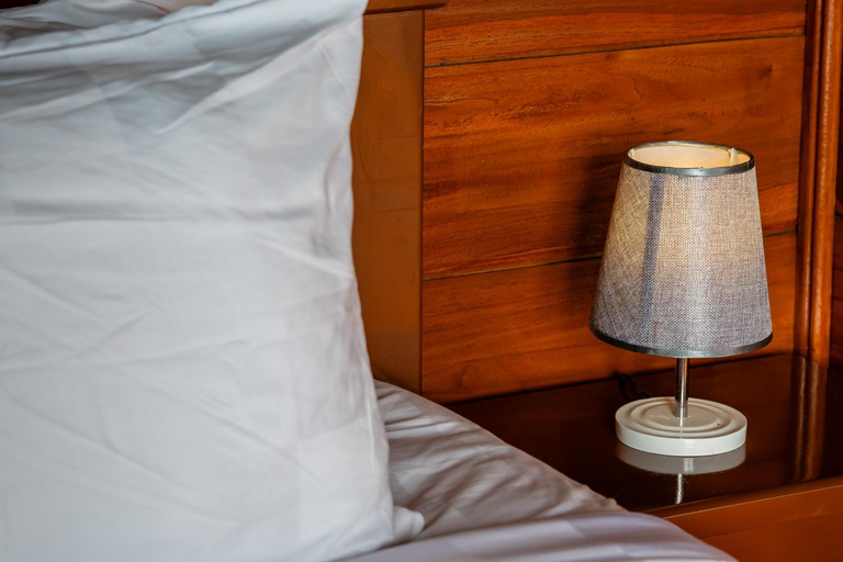 Bedroom 4, Pondok Devana Kintamani, Bangli