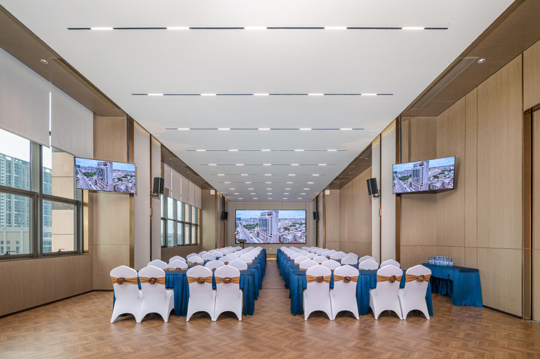 Others 2, Mehood Lestie Hotel - Maoming Dian Bai Branch, Maoming