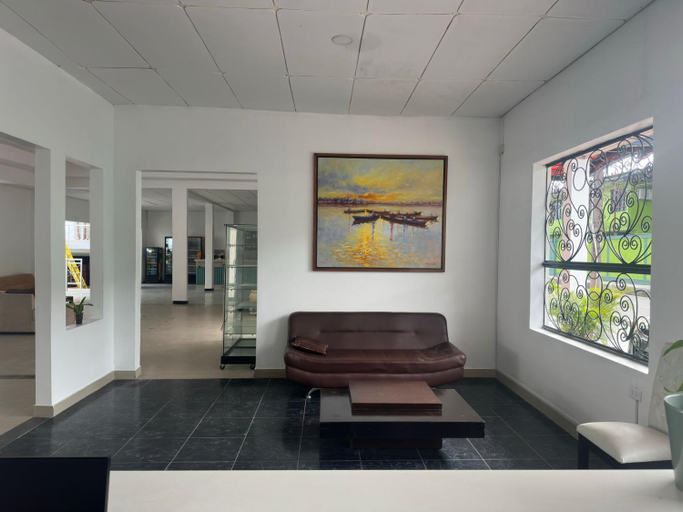 Public Area 2, CASA BLANCA HOTEL, Maynas