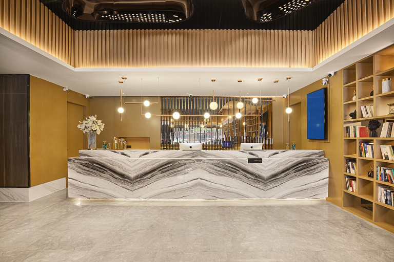 Others 5, Atour Hotel Chengdu Yulin Huaxi, Chengdu