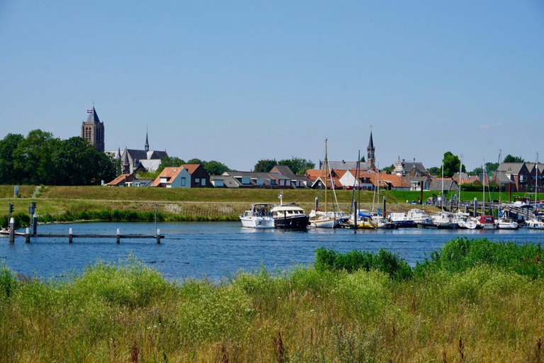Others 3, Villa Oesterdam Comfort 6 Persons, Tholen