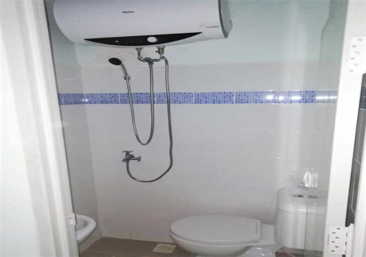 Others 5, Susilo Residence 10, Jakarta Barat