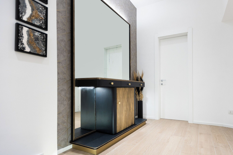Others 5, ARIOSTO LUXURY ROOMS, Rome