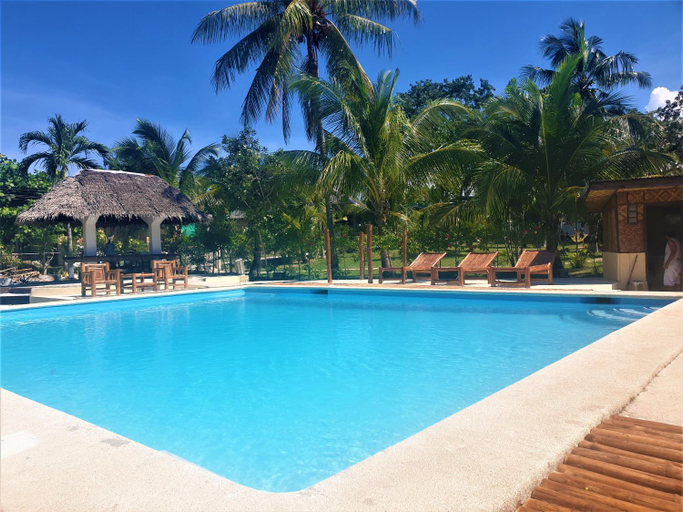 Sport & Beauty 4, Native House Resort powered by Cocotel, Moalboal