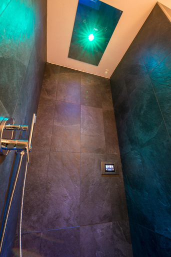 Sport & Beauty 5, Albergo Bucaneve, Trento