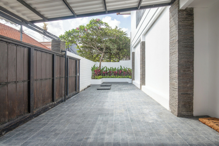 Room 5, Harvest - New 4BR Villa Amazing View Semin, Badung