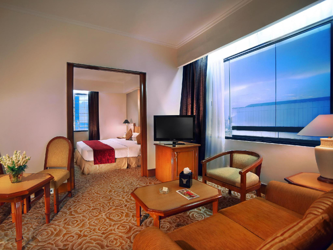 Bedroom 23