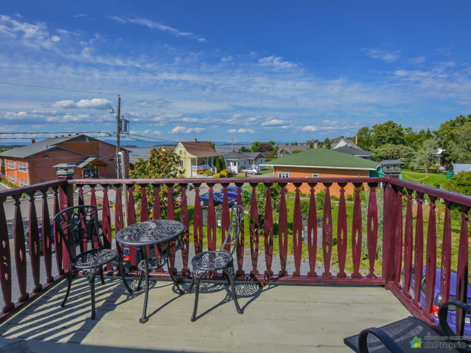 Others 4, Auberge Akamaraska, Kamouraska