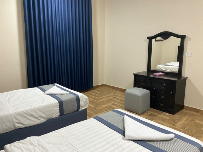 Bedroom 4, AlBaidaa AlSalam branch, Al Madinah Al Munawwarah