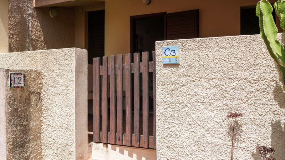 Room 2, Casa Marebl in Palau, Olbia-Tempio