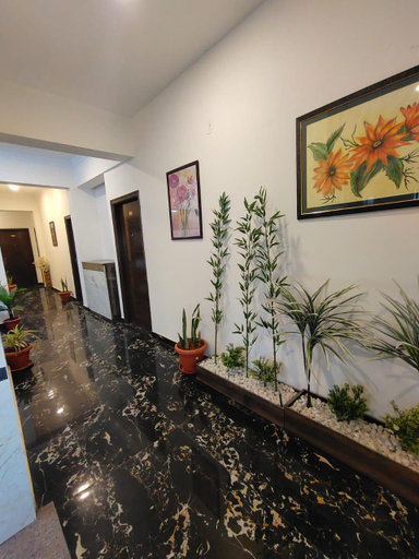 Public Area 3, MK GRANDE, Bangalore