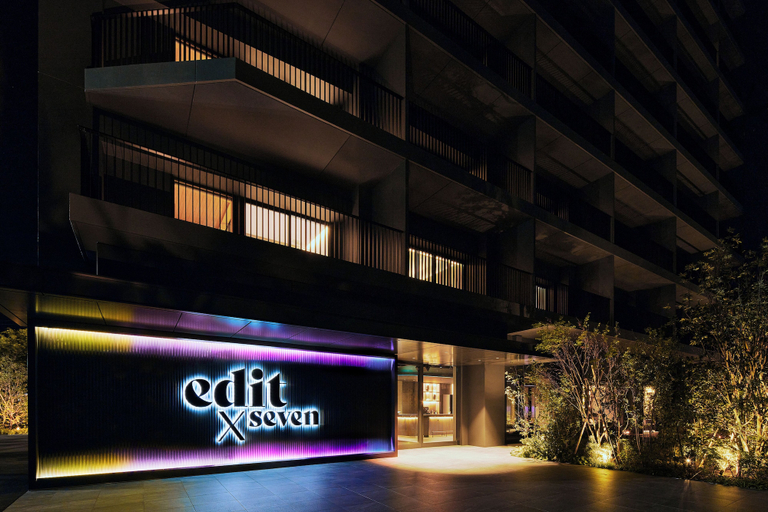 Exterior & Views 2, edit x seven FUJI GOTEMBA, Gotemba